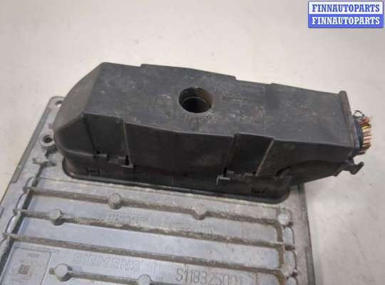 купить Блок управления двигателем на Ford Fusion 2002-2012