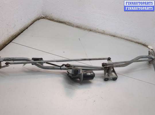 купить Механизм стеклоочистителя (трапеция дворников) на Opel Meriva 2003-2010