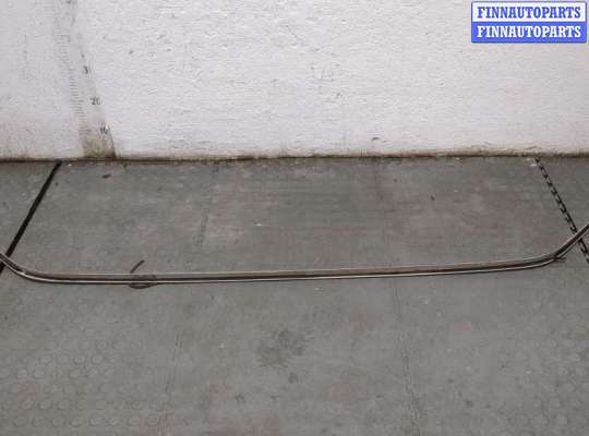 купить Молдинг крыши на Mercedes S W126 1979-1991