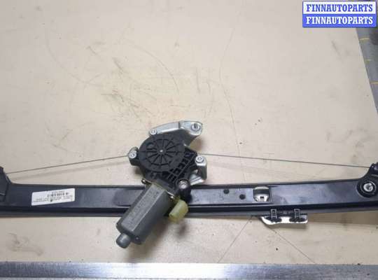 купить Стеклоподъемник электрический на BMW X5 E53 2000-2007