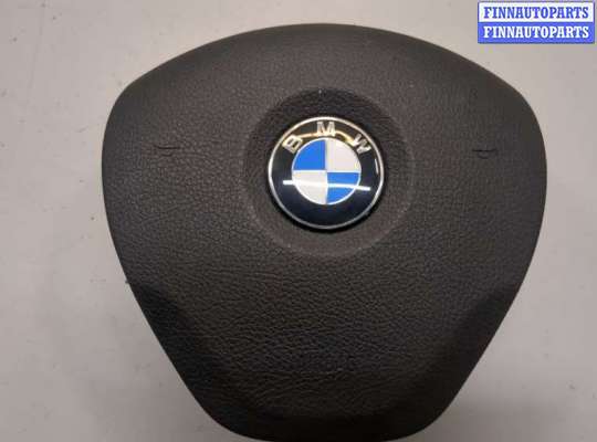 Подушка безопасности водителя BM3598839 на BMW 1 F20, F21 2011-2019
