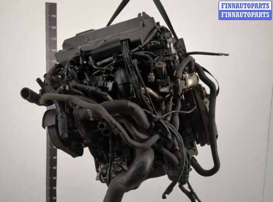 купить Двигатель (ДВС) на Ford Transit 2014-2025