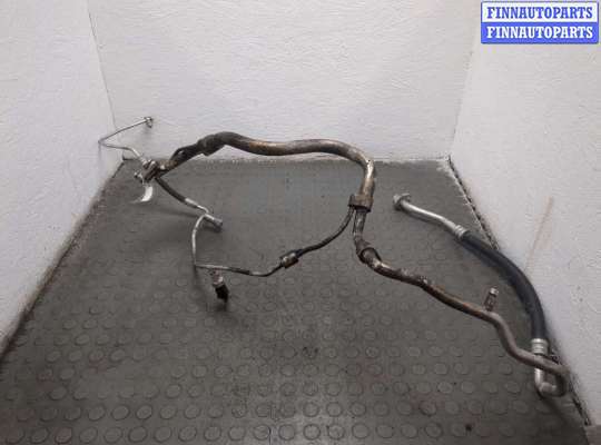 купить Трубка кондиционера на Skoda Fabia 2007-2014