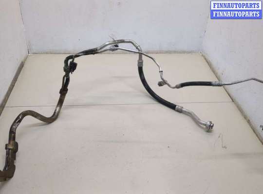 купить Трубка кондиционера на Skoda Fabia 2007-2014