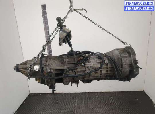 купить КПП 6-ст.мех 4х4 (МКПП) на Nissan Pathfinder 2004-2014