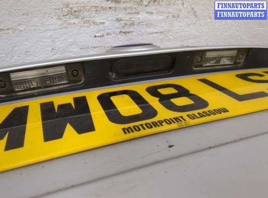 купить Обшивка крышки (двери) багажника на Saab 9-3 2002-2014