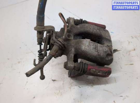 купить Суппорт на Skoda Octavia (A5) 2004-2013