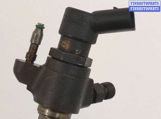 купить Форсунка топливная на Ford Focus 3 2011-2015