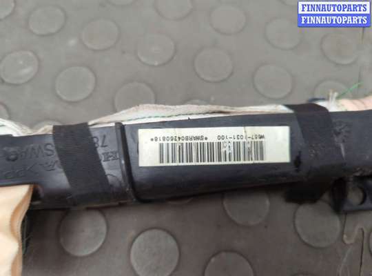 купить Подушка безопасности боковая (шторка) на Honda CR-V 2006-2012