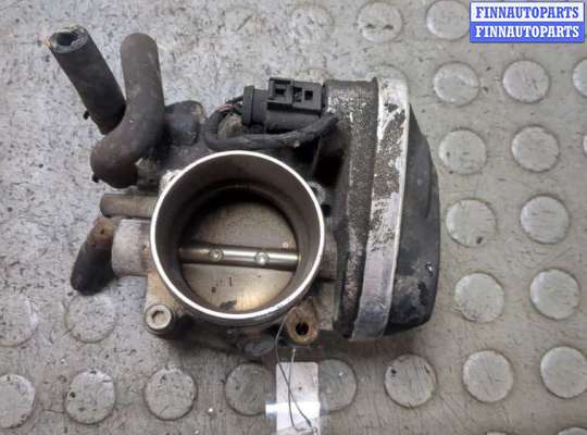 Заслонка дроссельная ST345737 на Seat Leon 2 2005-2012