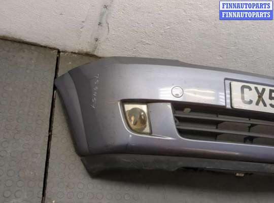 купить Бампер на Opel Meriva 2003-2010