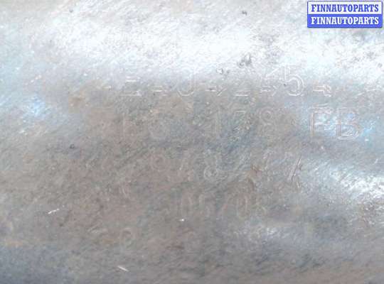 купить Катализатор на Volkswagen Touareg 2007-2010
