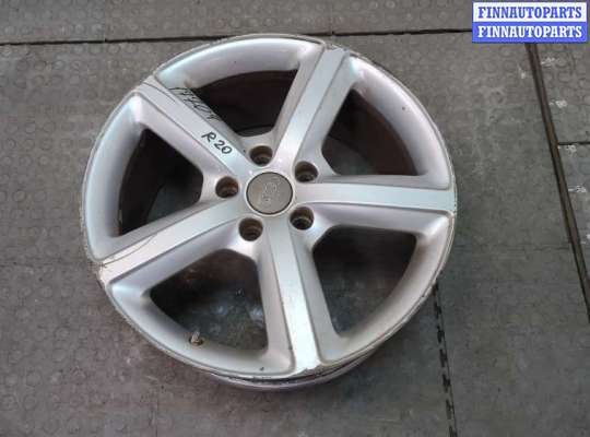 купить Комплект литых дисков на Audi Q7 2005-2015