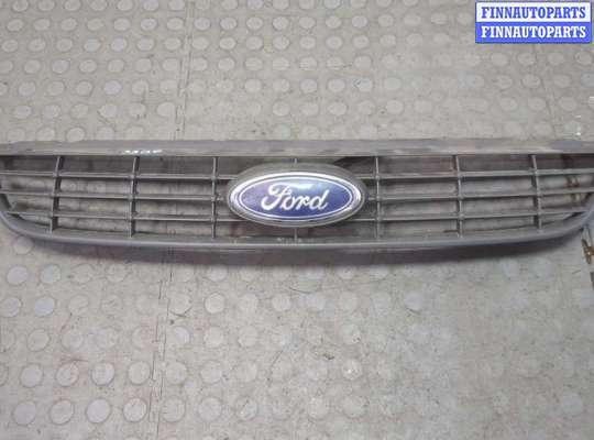 купить Решетка радиатора на Ford Focus 2 2008-2011
