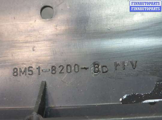 купить Решетка радиатора на Ford Focus 2 2008-2011