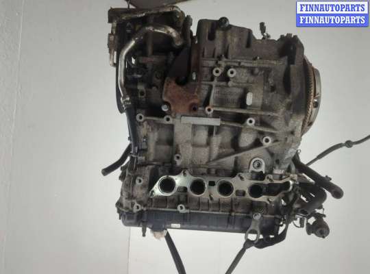 купить Двигатель (ДВС) на Ford C-Max 2002-2010