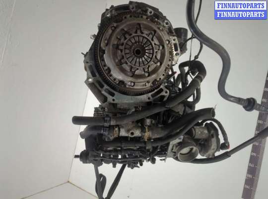 купить Двигатель (ДВС) на Ford C-Max 2002-2010