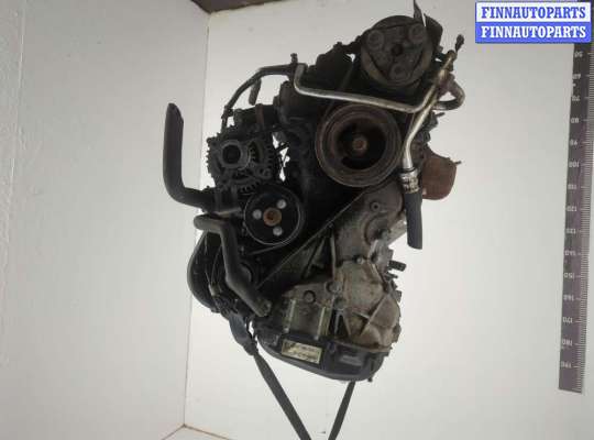 Двигатель (ДВС) FO2159365 на Ford C-Max 2002-2010