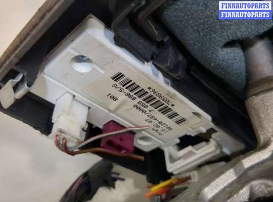 купить Кулиса КПП на BMW 5 E60 2003-2010