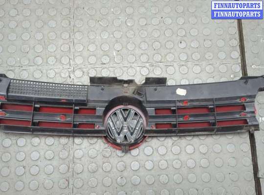 купить Решетка радиатора на Volkswagen Golf 4 1997-2006