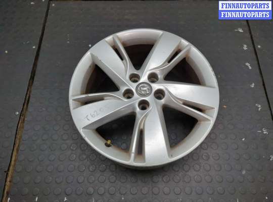 купить Комплект литых дисков на Opel Astra J 2010-2017