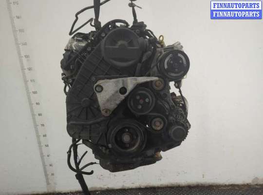 Маховик OP2394550 на Opel Astra J 2010-2017