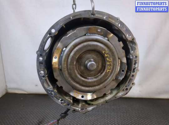 купить КПП - автомат (АКПП) на Mercedes C W204 2007-2013