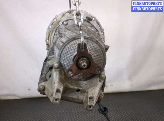 купить КПП - автомат (АКПП) на Mercedes C W204 2007-2013