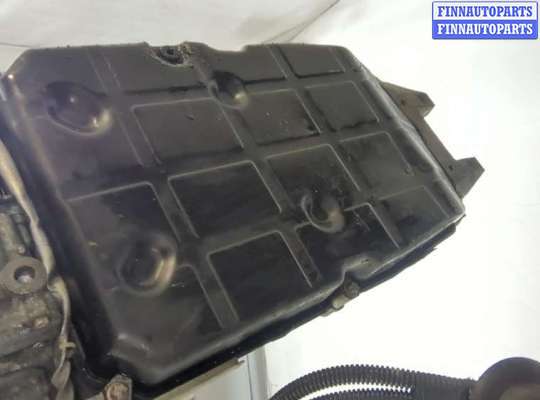 купить КПП - автомат (АКПП) на Mercedes C W204 2007-2013