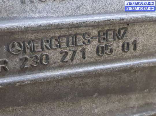 купить КПП - автомат (АКПП) на Mercedes C W204 2007-2013