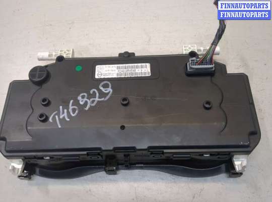 купить Щиток приборов (приборная панель) на Mercedes Citan 2012-2021