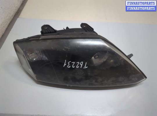 Купить Фара (передняя) на Hyundai Coupe (Tiburon) 2002-2009 Фара (передняя) HN607050 на Hyundai Coupe (Tiburon) 2002-2009