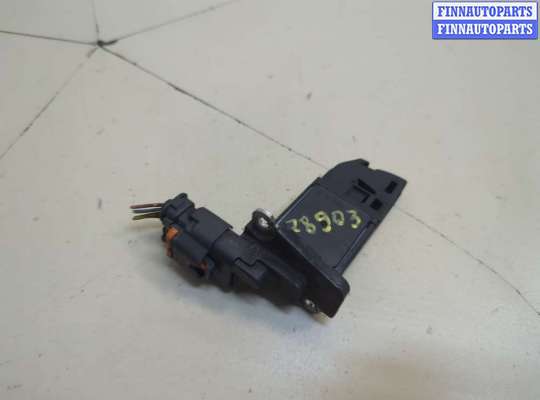 Измеритель потока воздуха (расходомер) PG1225895 на Peugeot Partner 2015-2018