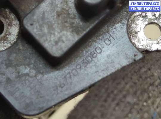 купить Измеритель потока воздуха (расходомер) на Peugeot Partner 2015-2018