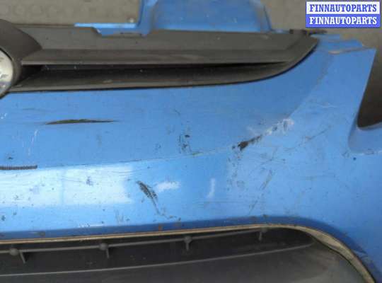 купить Бампер на Ford Fiesta 2008-2013