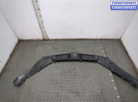 купить Накладка замка капота на Mercedes GL X166 2012-2016