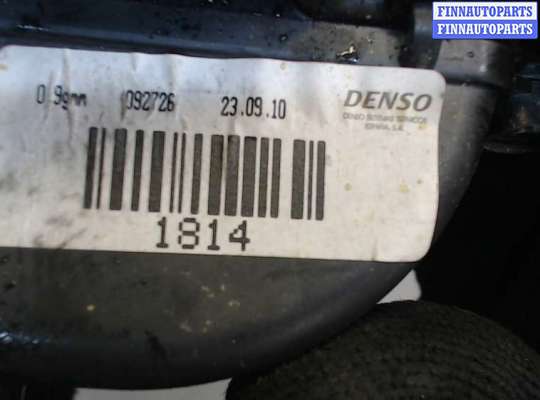 купить Двигатель отопителя (моторчик печки) на Citroen Berlingo 2008-2012