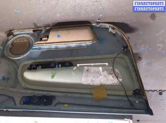 купить Дверная карта (Обшивка двери) на Volkswagen Passat 5 2000-2005