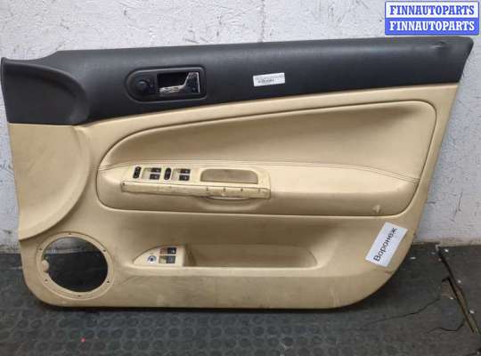 Обшивка салона на Volkswagen Passat B5+ (3B, GP)