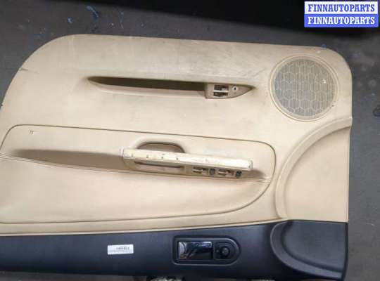 купить Дверная карта (Обшивка двери) на Volkswagen Passat 5 2000-2005