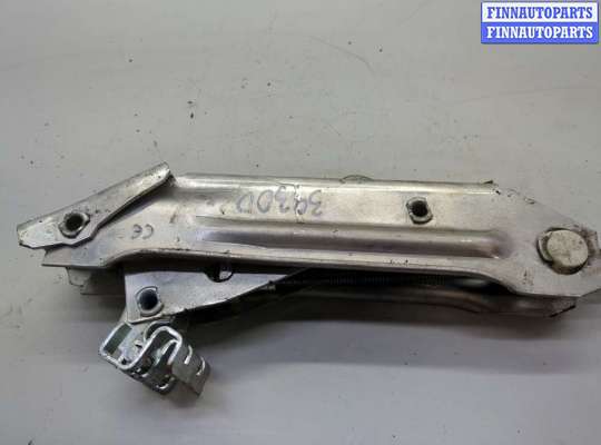Домкрат на Volkswagen Golf IV (1J)
