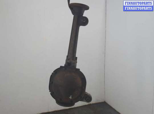 купить Редуктор моста на Lincoln Navigator 2002-2006