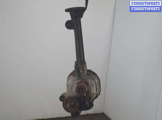 купить Редуктор моста на Lincoln Navigator 2002-2006