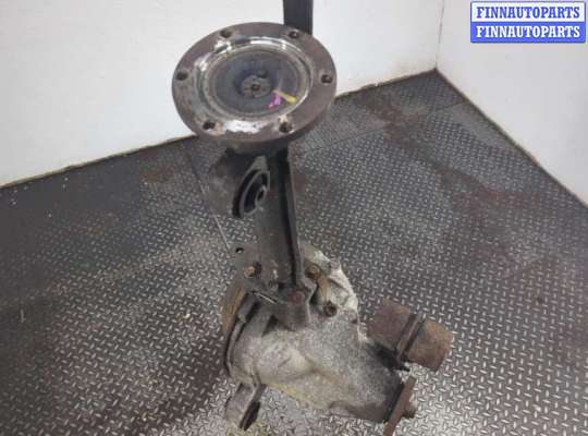 купить Редуктор моста на Lincoln Navigator 2002-2006