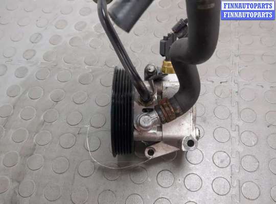 купить Насос гидроусилителя руля (ГУР) на Ford Focus 2 2005-2008