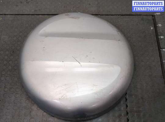 купить Чехол запаски на Toyota RAV 4 2000-2005