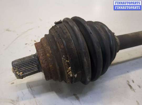 купить Полуось (приводной вал, шрус) на Volkswagen Touran 2003-2006