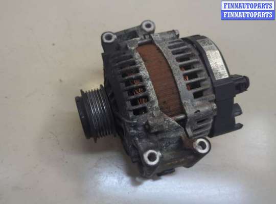 купить Генератор на Audi A6 (C7) 2011-2018