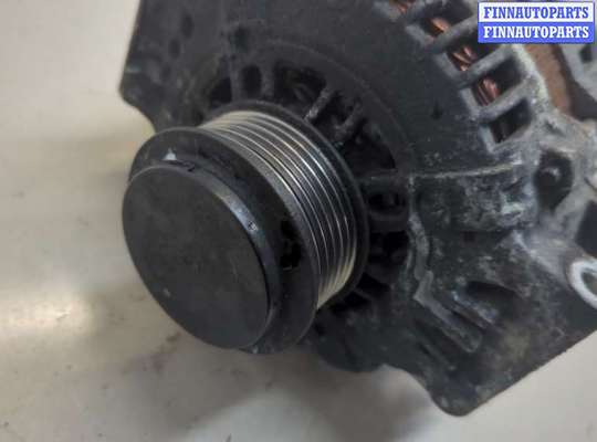 купить Генератор на Audi A6 (C7) 2011-2018