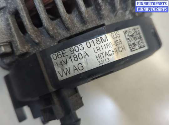 купить Генератор на Audi A6 (C7) 2011-2018